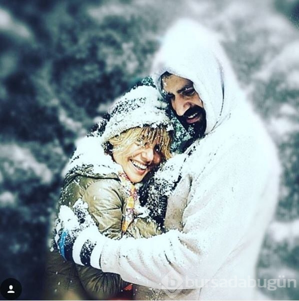 İnstagram'da Ünlüler - 15 Aralık 2015