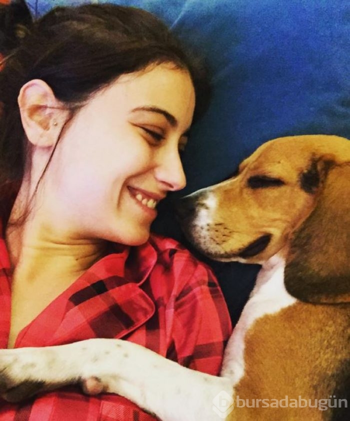 İnstagram'da Ünlüler - 15 Aralık 2015