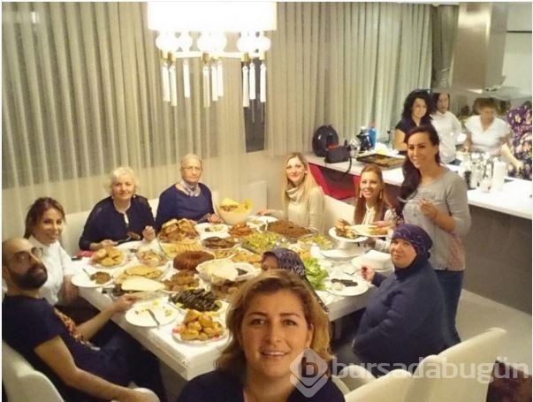 İnstagram'da Ünlüler - 15 Aralık 2015