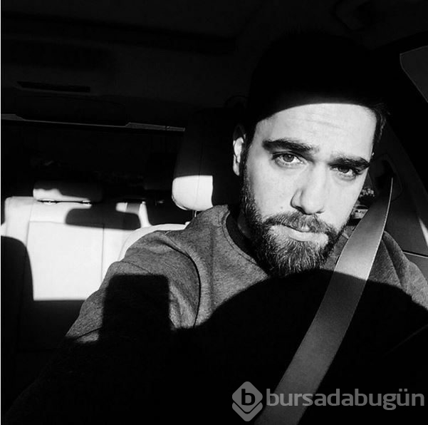 İnstagram'da Ünlüler - 15 Aralık 2015