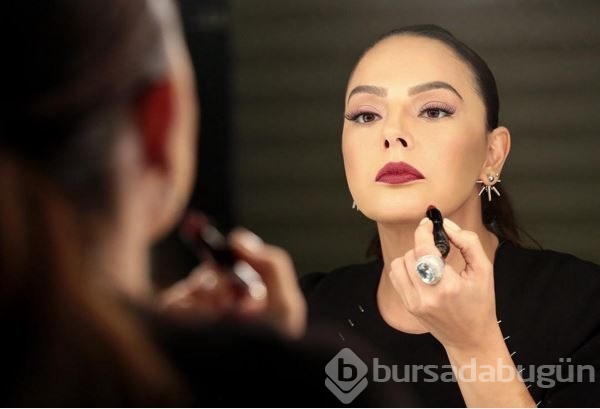 İnstagram'da Ünlüler - 15 Aralık 2015
