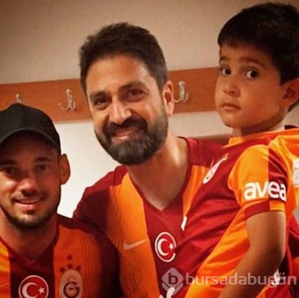 İnstagram'da Ünlüler - 15 Aralık 2015
