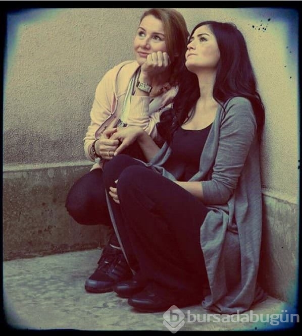 İnstagram'da Ünlüler - 15 Aralık 2015