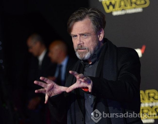 Star Wars galası