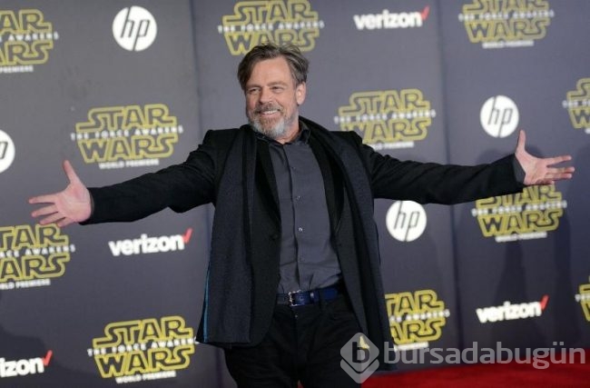 Star Wars galası