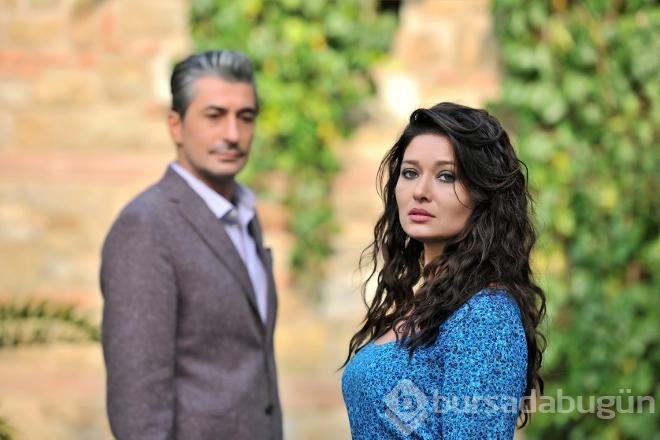 "Nurgül Yeşilçay Paramparça'dan ayrılıyor"