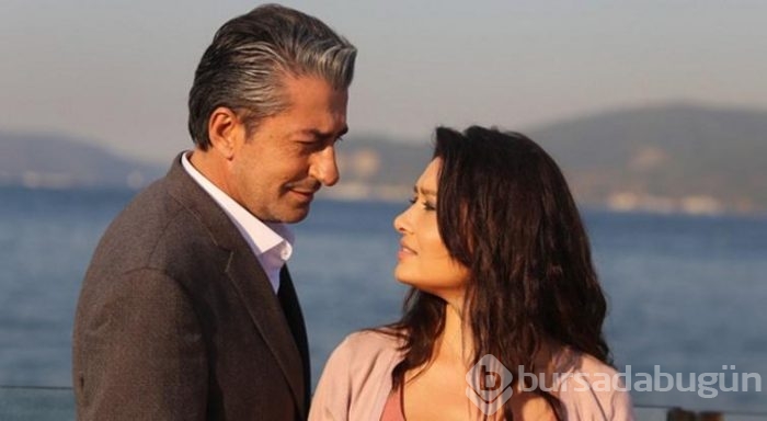 "Nurgül Yeşilçay Paramparça'dan ayrılıyor"
