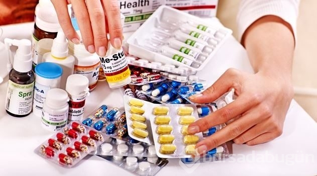 Bakanlık açıkladı: Antibiyotik ile bildiklerinizi çöpe atın!