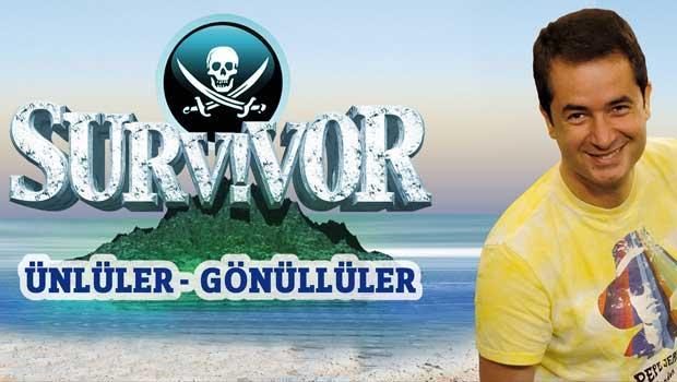 Survivor 2016'ya bir sürpriz isim daha