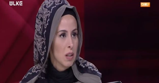 Niran Ünsal: TRT'ye hakkımı helal etmiyorum