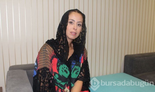 Niran Ünsal: TRT'ye hakkımı helal etmiyorum