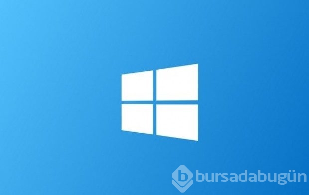 Windows 10 klavye kısa yolları