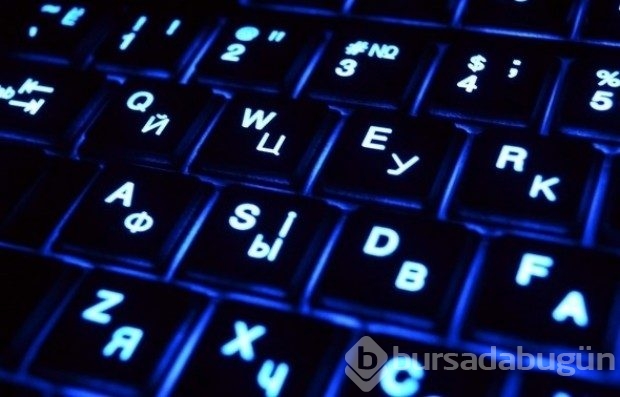 Windows 10 klavye kısa yolları