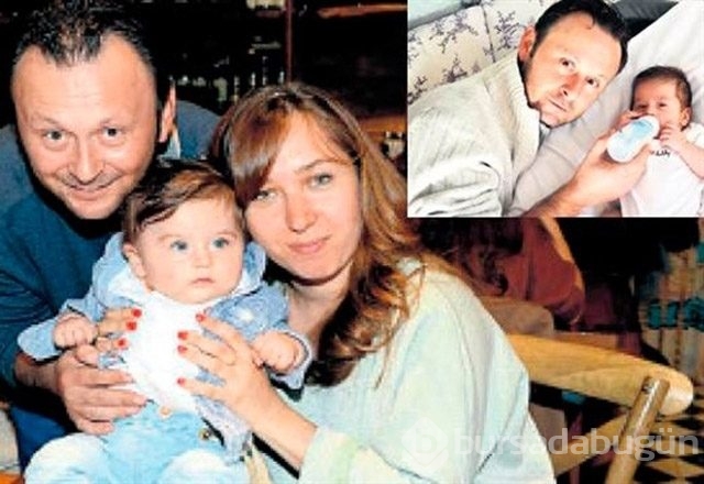 2015'te boşanan ünlüler!