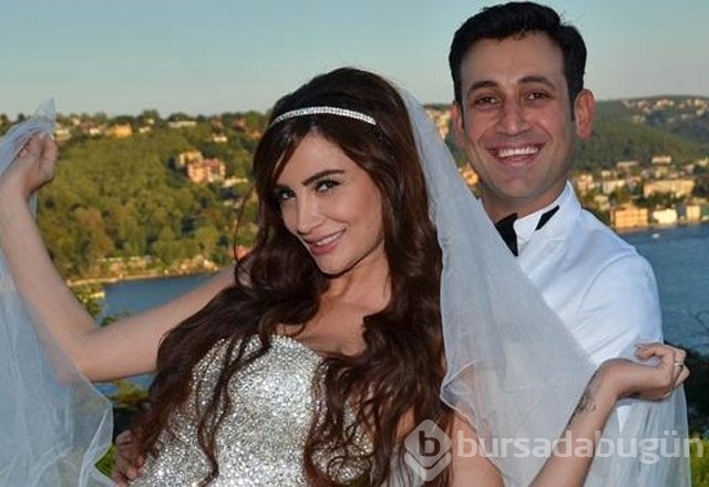 2015'te boşanan ünlüler!