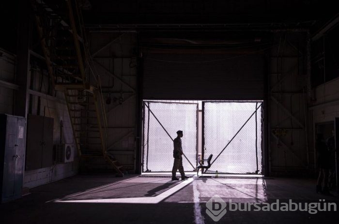 Savaş uçakları incirlikte sahneye çıktı