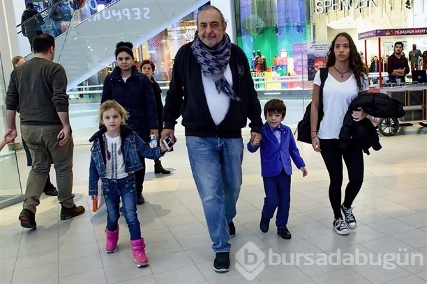 Reha Muhtar Akasya Acıbadem'de