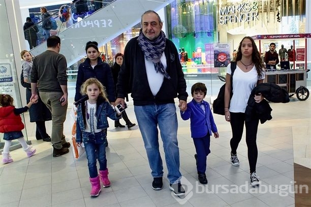 Reha Muhtar Akasya Acıbadem'de