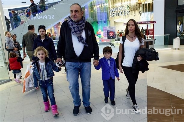 Reha Muhtar Akasya Acıbadem'de