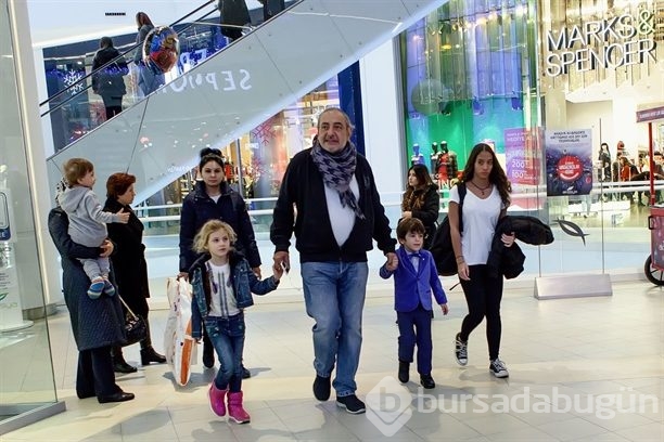 Reha Muhtar Akasya Acıbadem'de