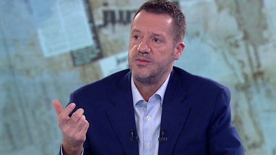 "Beni öldürmesi için kiralık katil tuttu"