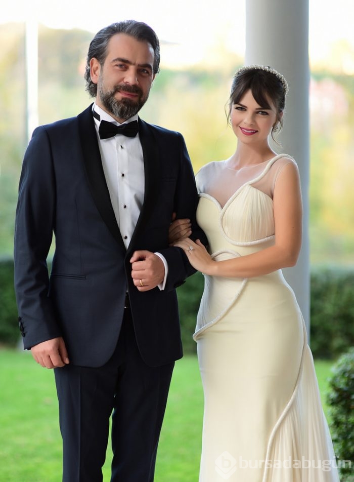 Tuğçe Kurşunoğlu Yeter'in kadrosuna katıldı