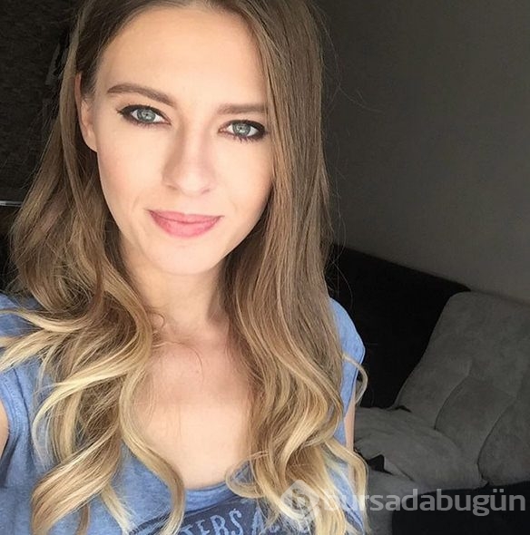 Tuğçe Kurşunoğlu Yeter'in kadrosuna katıldı