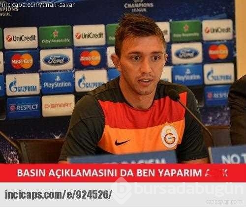 Muslera capsleri