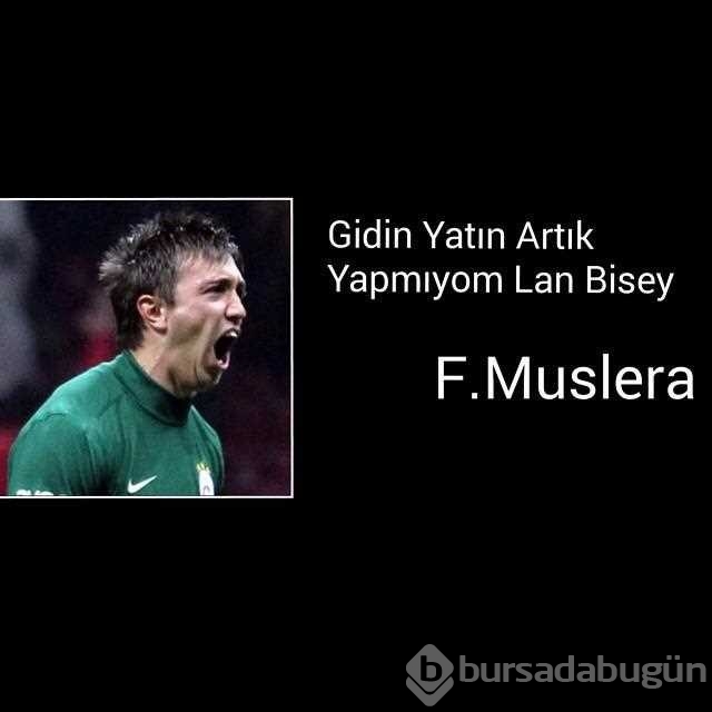 Muslera capsleri