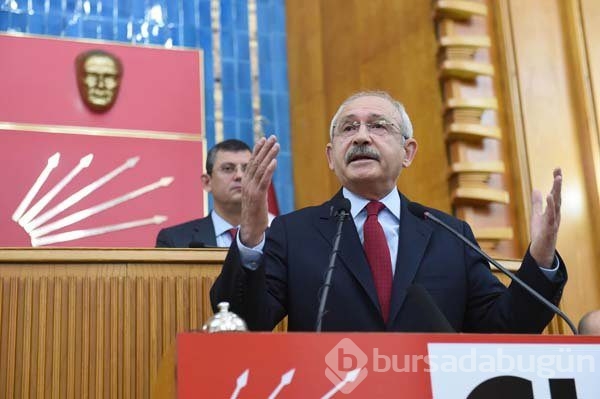 Suruç'ta ölenlerin aileleri CHP grup toplantısında