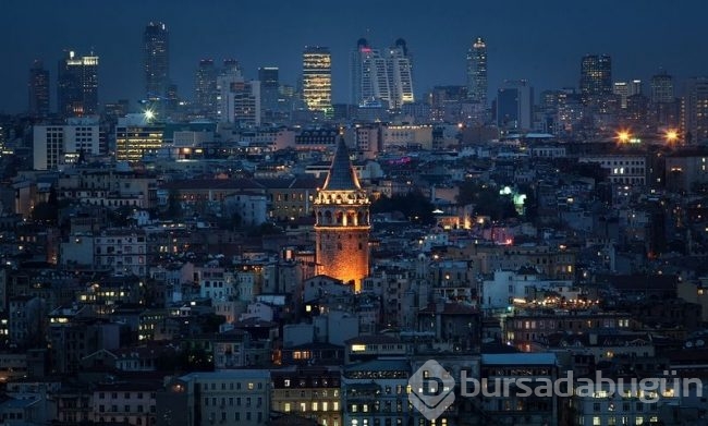 İstanbul'un Simgeleri adlı fotoğraf yarışması sonuçlandı