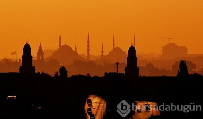 İstanbul'un Simgeleri adlı fotoğraf yarışması sonuçlandı