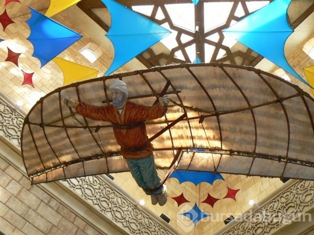 İslam alimlerinin 15 buluşu ve keşifi!