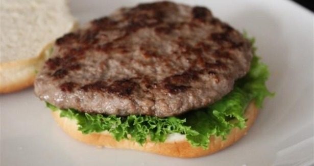 Patatesin yanına elma koyarsanız...