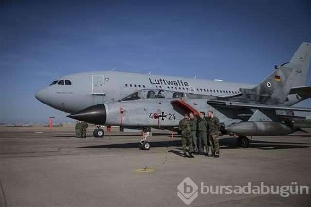 ABD IŞİD'i bunlarla vuruyor !