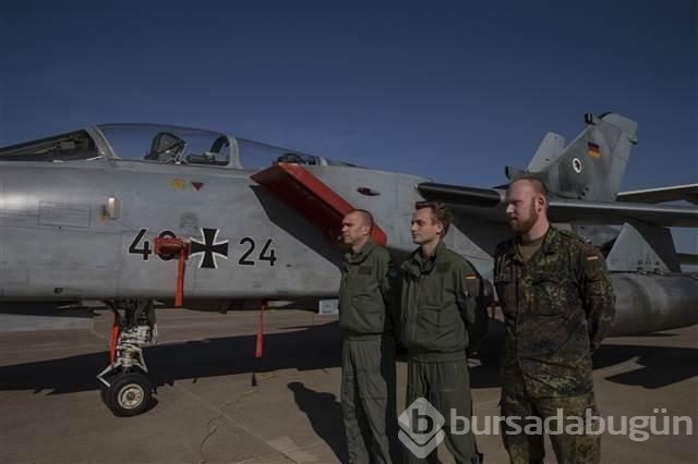 ABD IŞİD'i bunlarla vuruyor !