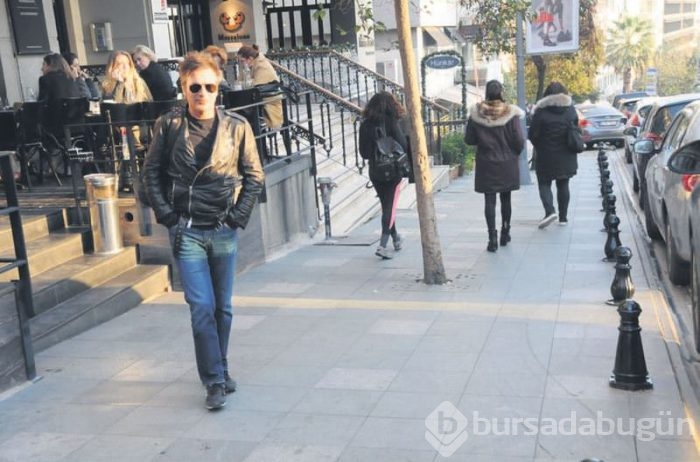 Magazin gündeminden başlıklar: 16 Aralık 2015