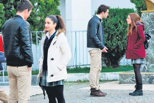 Magazin gündeminden başlıklar: 16 Aralık 2015