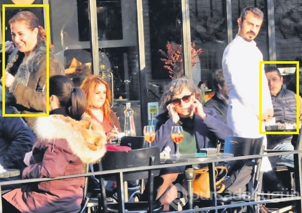 Magazin gündeminden başlıklar: 16 Aralık 2015