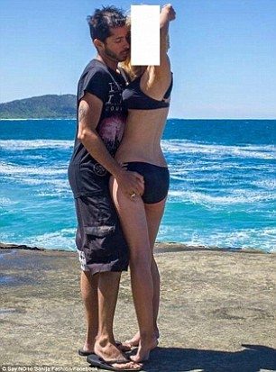 Tacizi itiraf etti