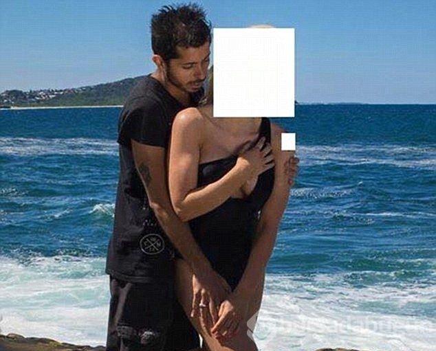 Tacizi itiraf etti