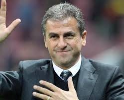 Hamza Hamzaoğlu, Bursaspor'da