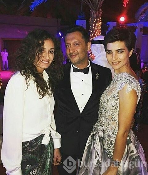 Tuba Büyüküstün saçlarını neden kestirdi?