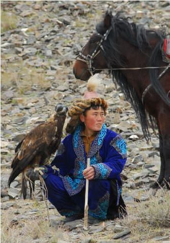 Kayıp Türklerin izi bulundu