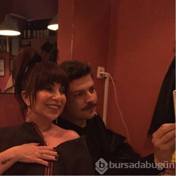 İnstagram'da Ünlüler - 16 Aralık 2015