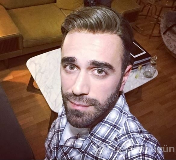 İnstagram'da Ünlüler - 16 Aralık 2015
