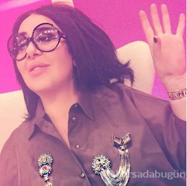 İnstagram'da Ünlüler - 16 Aralık 2015