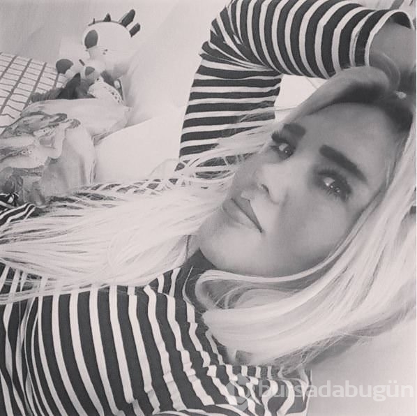 İnstagram'da Ünlüler - 16 Aralık 2015