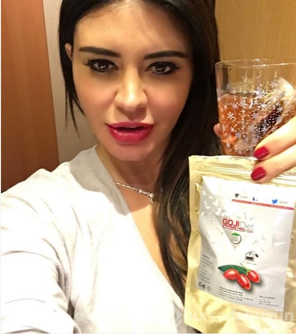 İnstagram'da Ünlüler - 16 Aralık 2015