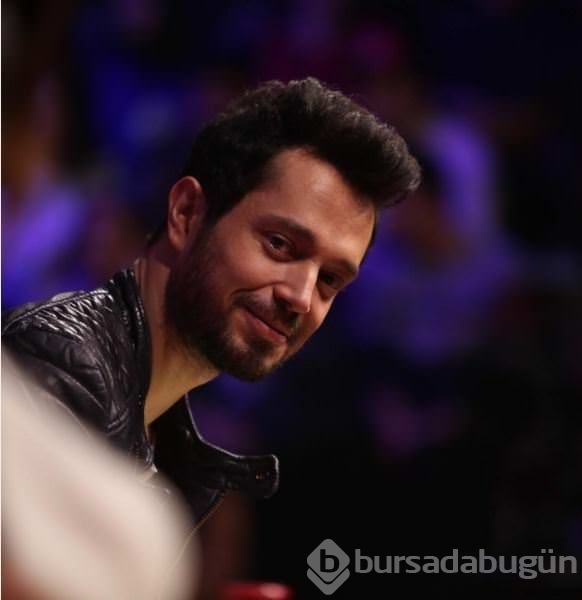 İnstagram'da Ünlüler - 16 Aralık 2015